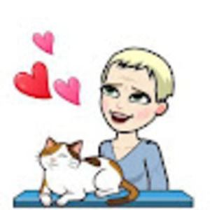 Meet your Posher, Shelley